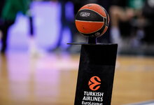 Eurolyga: „Žalgiris“ – ALBA