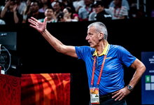 Pasaulio taurė: JAV – Brazilija