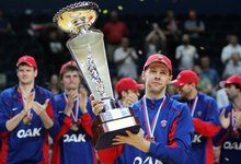 CSKA triumfas VTB Vieningoje lygoje