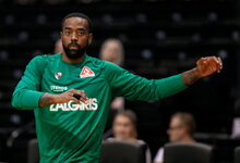„Žalgiris“ – „Sintek-Dzūkija“