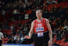 LKL: „Lietuvos rytas“ –...
