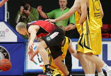 Lietuvos rytas - Šiauliai