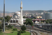 Turkija - 1 dalis
