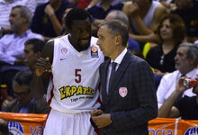 Eurolyga: „Valencia“ – „Olympiacos“