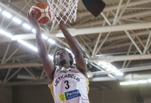 „Juventus“ – „Lietkabelis“