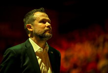Finalas: „Rytas“ – „Žalgiris“