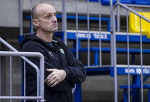 LKL: „Juventus“ – „Žalgiris“