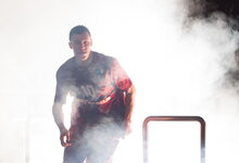 Europos taurė: „Lietkabelis“ –...