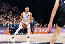 ASVEL – „Valencia“