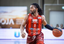 LKL: „Juventus“ – „Žalgiris“