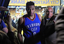 NBA: „Golden State Warriors“ –...