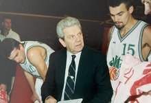„Alitos“ triumfas Šiauliuose