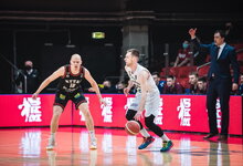 „Rytas“ – „Lietkabelis“