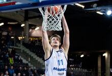 LKL: „Nevėžis“ – „Neptūnas“