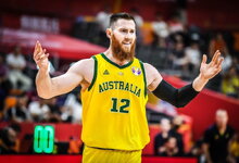 Pasaulio taurė: Australija –...