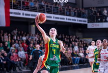 EČ atranka: Lietuva – Lenkija