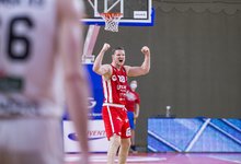 LKL: „Juventus“ – „Lietkabelis“