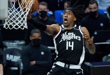 NBA atkrintamosios: „Jazz“ –...
