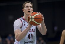 LKL: „Lietkabelis“ – „Rytas“