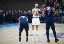 ČL: „Lietkabelis“ – SIG
