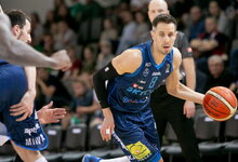 LKL: „Skycop“ – „Žalgiris“