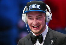 NBA naujokų birža 2016