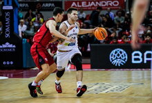 „Casademont“ – „Lietkabelis“