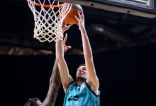 LKL: „Wolves“ – „Rytas“