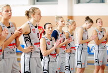 LMKL: „Kibirkštis“ – „Fortūna“