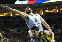 Eurolyga: „Fenerbahce Ulker“ –...