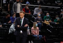 LKL: „Žalgiris“ – „Neptūnas“
