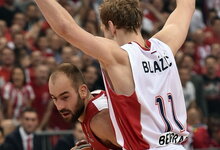 Eurolyga: „Crvena Zvezda“ –...