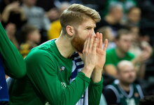 LKL: „Žalgiris“ – „Nevėžis“