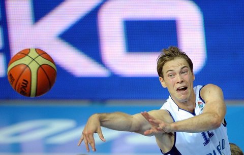 Eurobasket: Rusija - Suomija