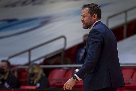 LKL: „Rytas“ – „Cbet“