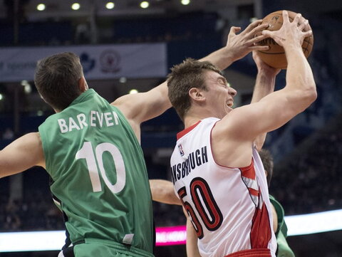 Hansbrough