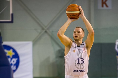 LKL: „Pieno žvaigždės“ – „Neptūnas“