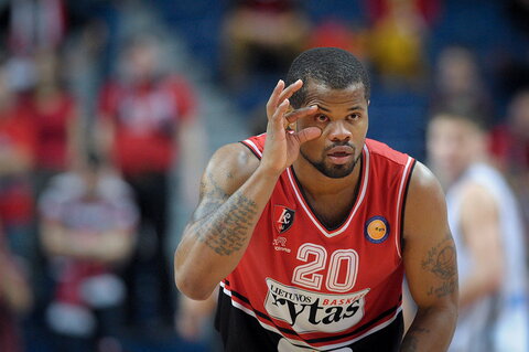 VTB Vieningoji lyga: „Lietuvos rytas“ – „Nižnyj Novgorod“