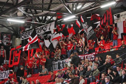 Rytas "Ultras" 