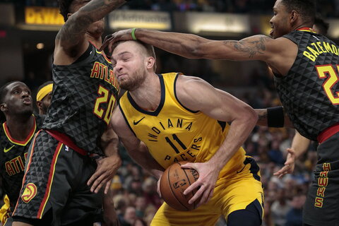 Sabonis