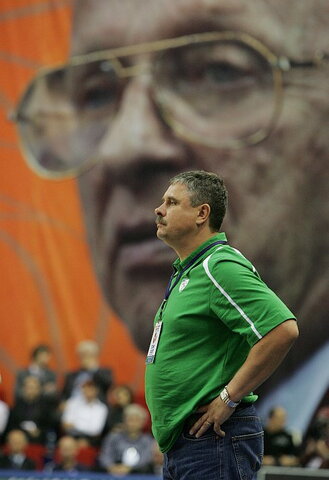 "Žalgiris" - CSKA (A.Gomelskio taurė)