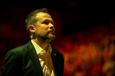 Finalas: „Rytas“ – „Žalgiris“