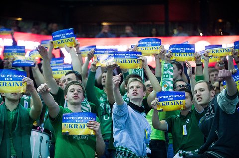 Eurolyga: „Žalgiris“ – CSKA
