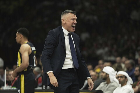 „Fenerbahče“ – „Panathinaikos“