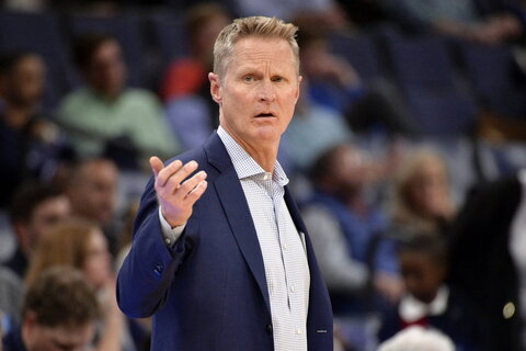 NBA: „Grizzlies“ – „Golden State Warriors“
