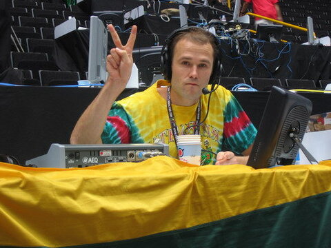 Pasaulio čempionato pusfinaliai (09.01 PČ 2006)