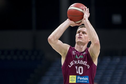 Mažasis finalas: „Lietkabelis“ – „Juventus“