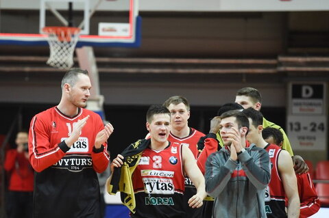 Lietuvos rytas