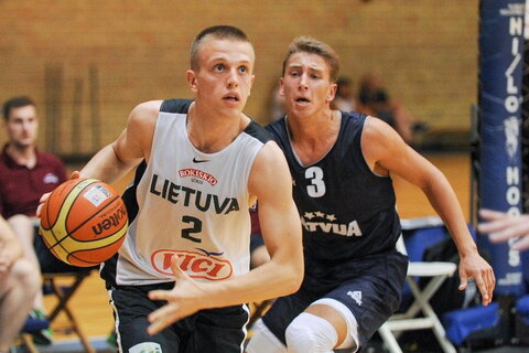 Aidas Einikis