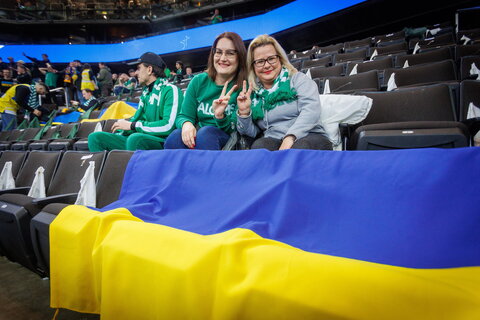 „Žalgiris“ – „Crvena Zvezda“